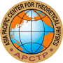 Asia Pacific Center for Theoretical Physics